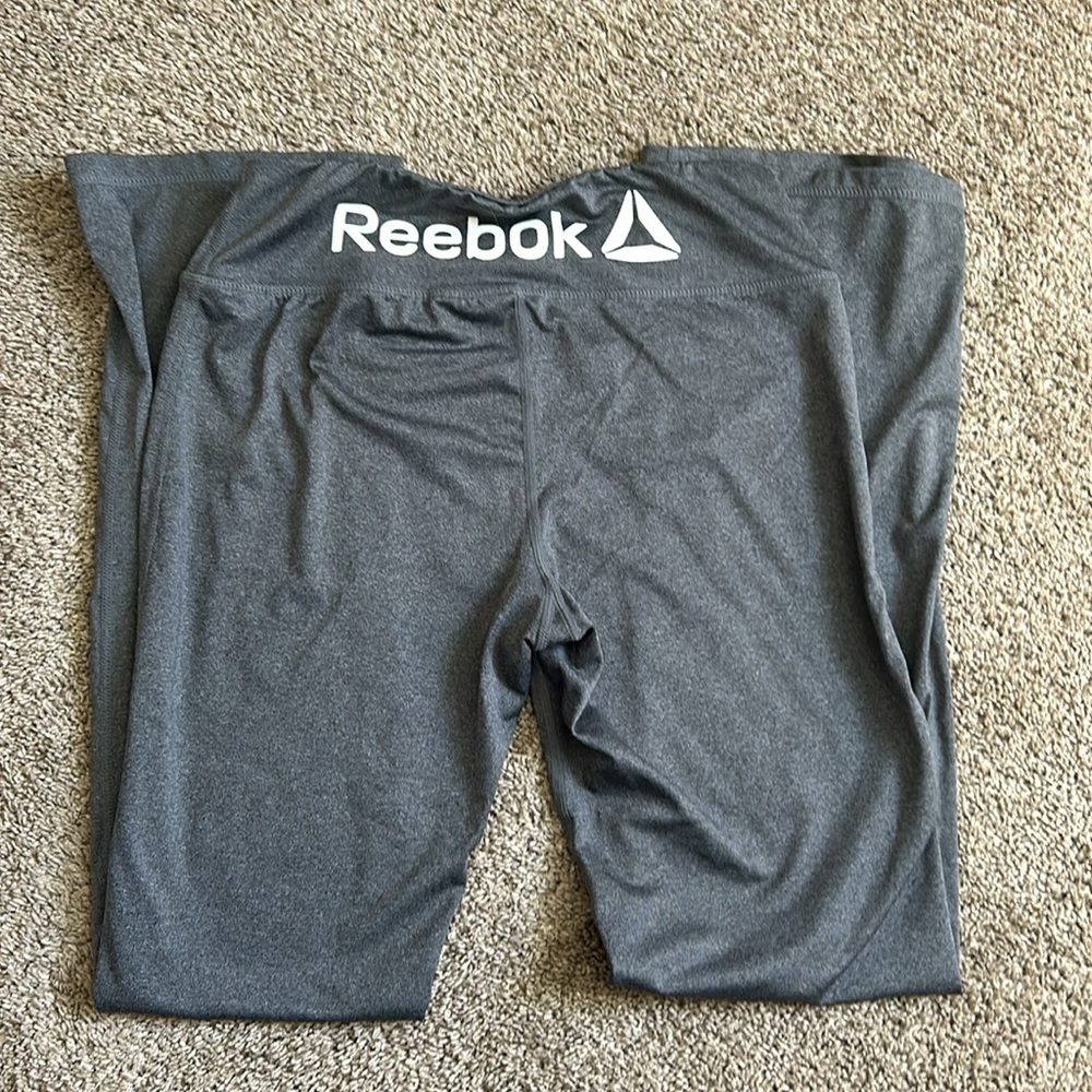 Reebok Women’s Yoga Pants - Picture 3 of 3